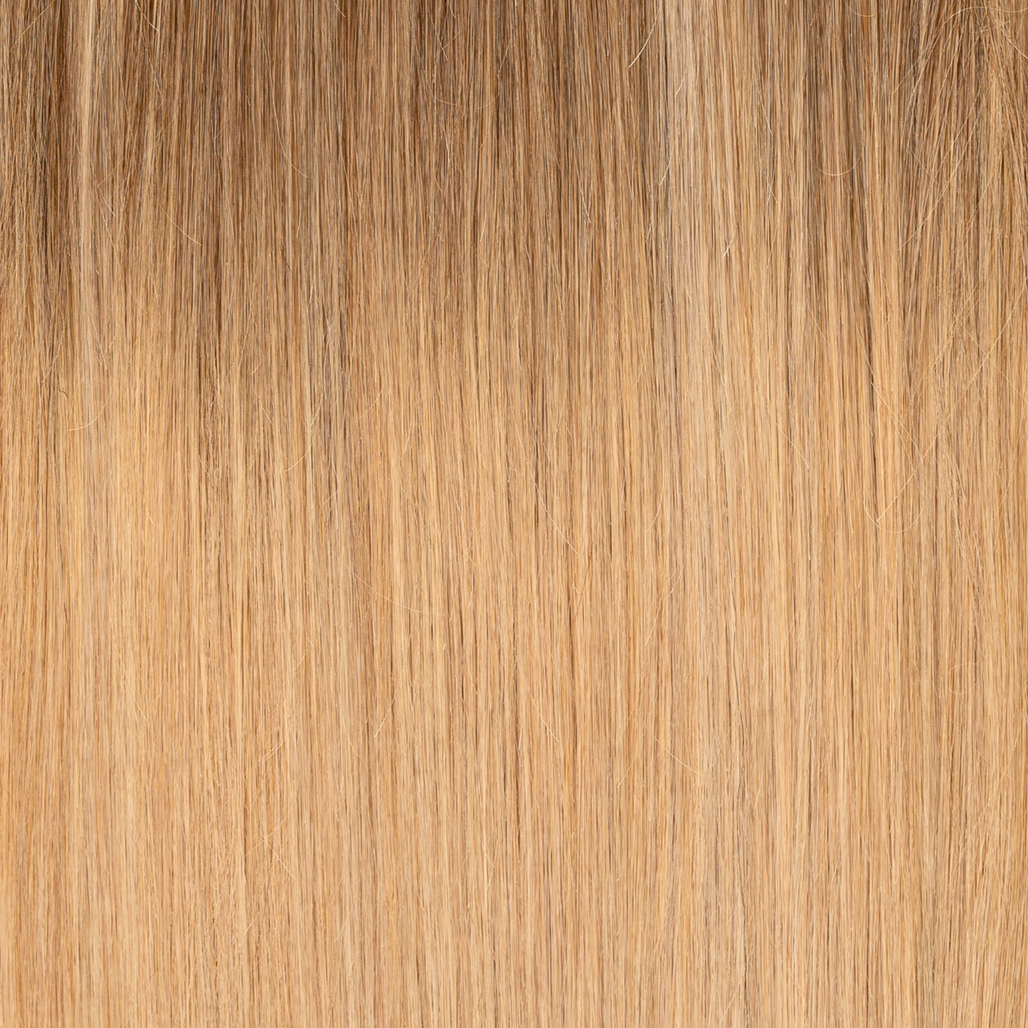 Clip-In Extensions – Beach Blonde Balayage