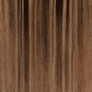 Clip-In Extensions – Caramel Balayage