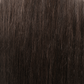 20" Clip-In Dark Brown Hair Extensions