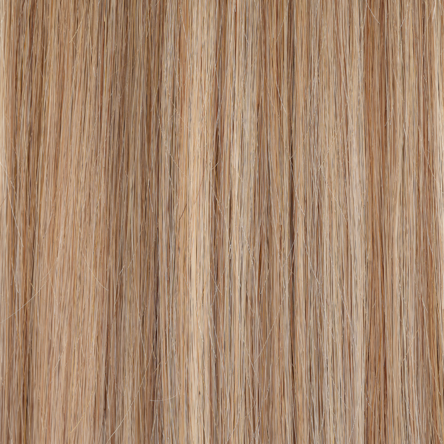 Clip-In Extensions – Sand Blonde Balayage