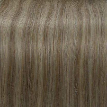 Volume Extensions – Creamy Beige Blonde