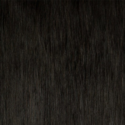 Volume Extensions – Natural Black