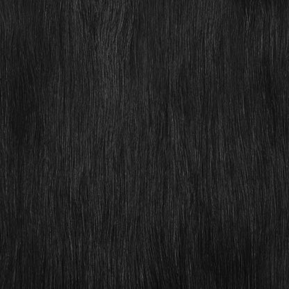 Clip-In Extensions – Natural Black