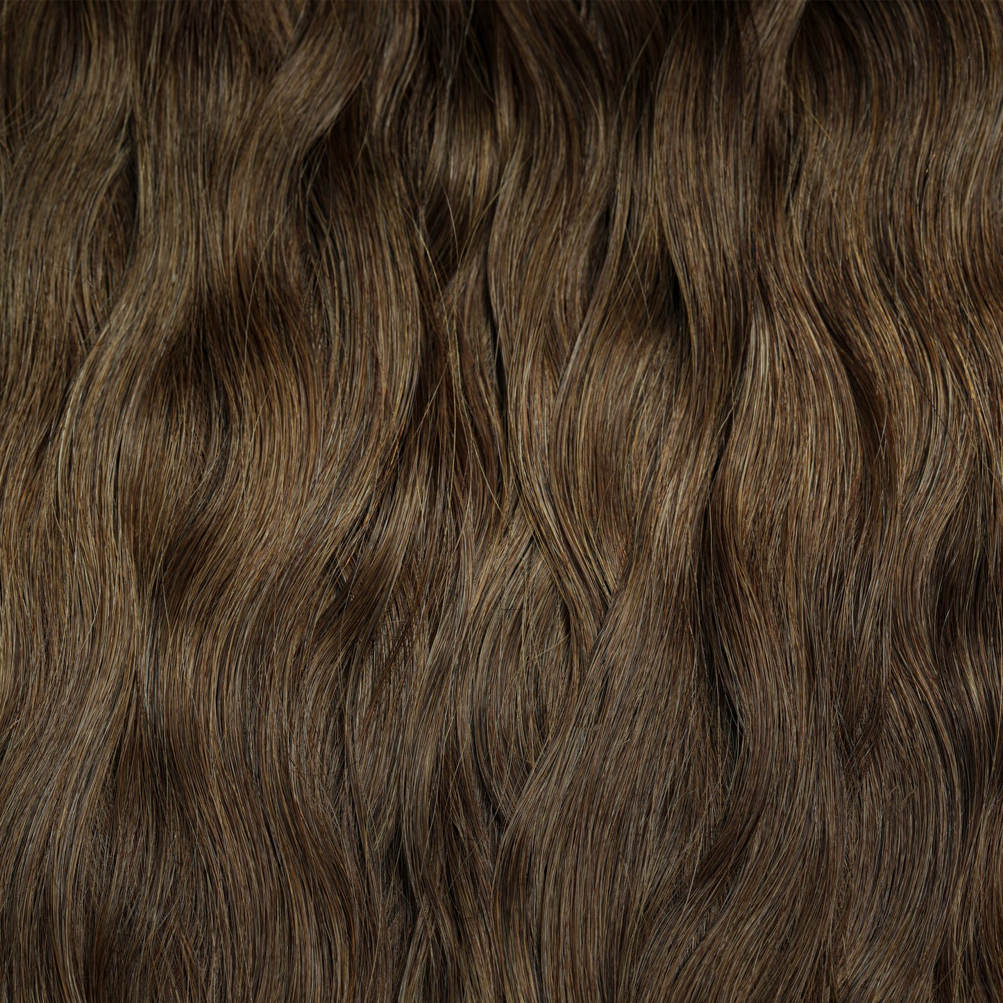 Volume Extensions – Light Brown