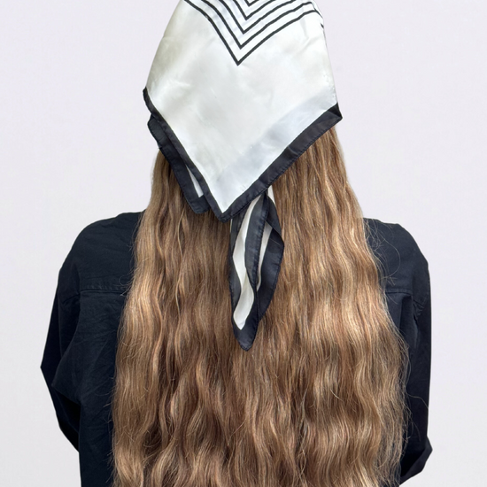 Hatfall | Model is Wearing 24