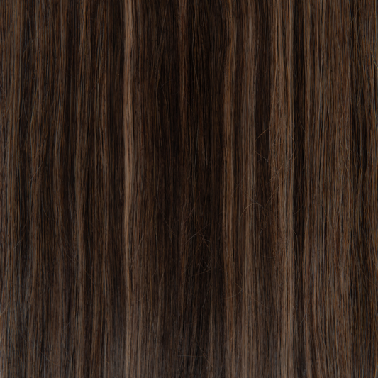 Volume Extensions – Medium Golden Highlight