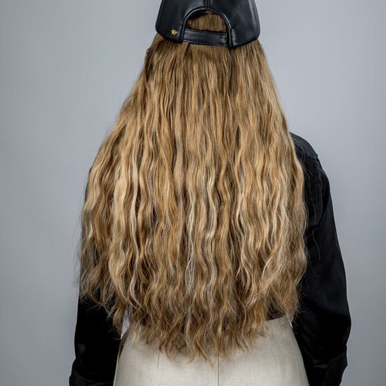 Hatfall | Model is Wearing 24