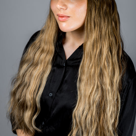 Hatfall | Model is Wearing 24