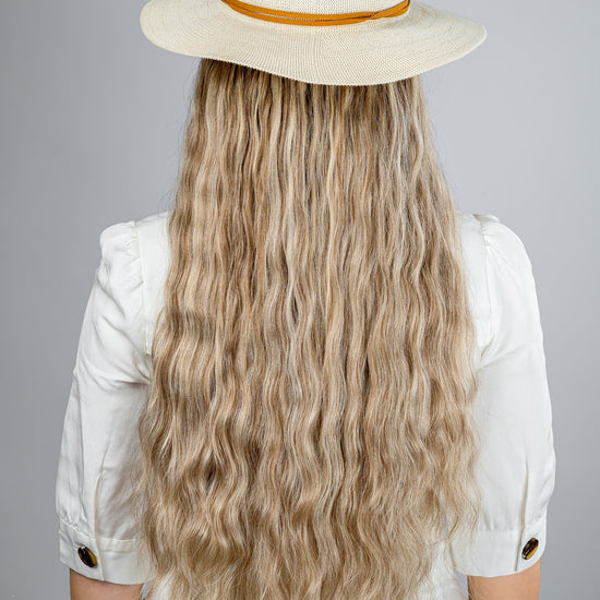 Hatfall | Model is Wearing 24