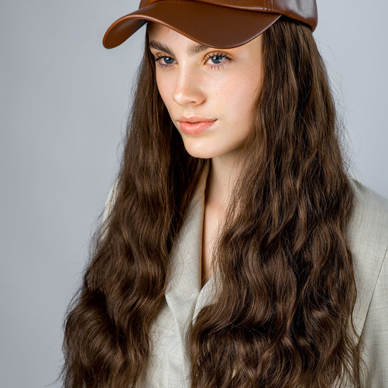 Hatfall | Model is Wearing 22