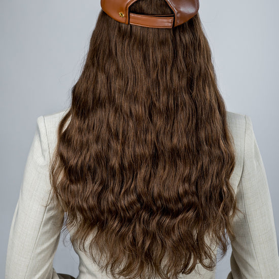 Hatfall | Model is Wearing 22