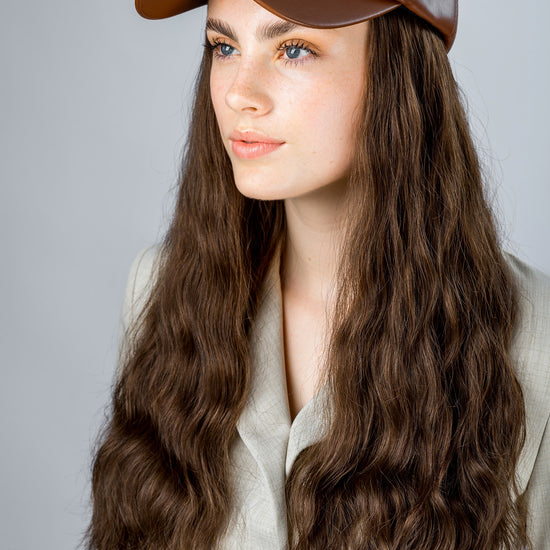 Hatfall | Model is Wearing 22