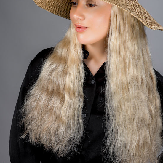 Hatfall | Model is Wearing 22