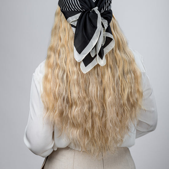 Hatfall | Model is Wearing 22