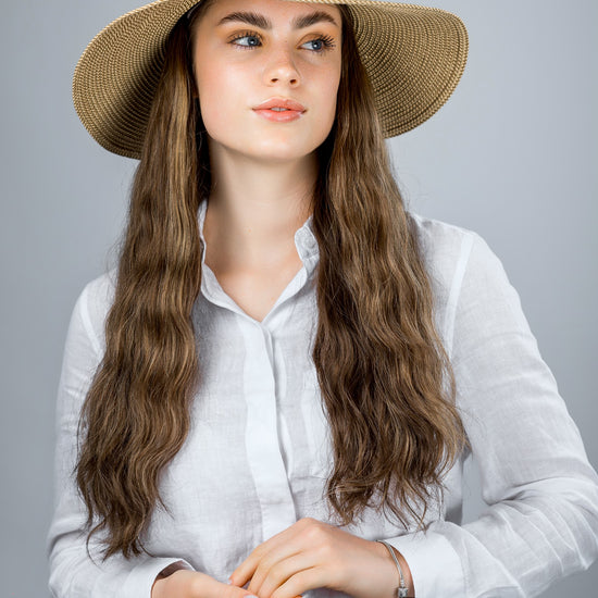 Hatfall | Model is Wearing 22