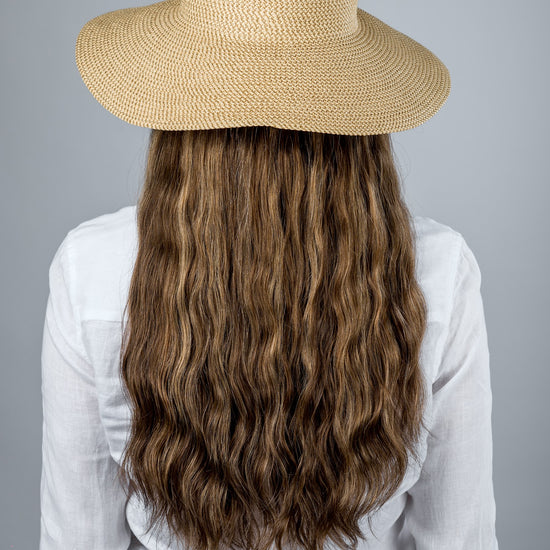 Hatfall | Model is Wearing 22