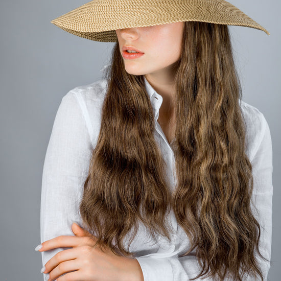 Hatfall | Model is Wearing 22