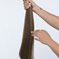 20" Clip-In Caramel Honey Balayage Hair Extensions