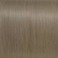 16"  Volume Hair Extensions Rooted Light Blonde