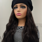 Caramel Blend Highlight Atelier Hatfall Wig