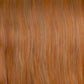Natural Copper Atelier Hatfall Wig