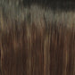 20"  Volume Hair Extensions  Natural Auburn