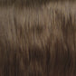 20" Volume Hair Extensions  Light Brown