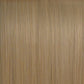 16" Volume Hair  Extensions Golden Platinum