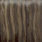 20"  Volume Hair Extensions  Medium Golden Highlight