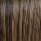 20" Absolute Volume Caramel Balayage