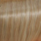 20"  Volume Hair Extensions  Golden Platinum
