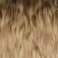 20" Volume Hair Extensions  Sand Blonde Balayage