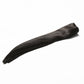 16" Volume Hair Extensions  Natural Black