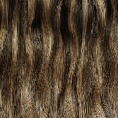 20" Absolute Volume Caramel Balayage