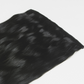 20" Sublime Clip-in Extension Jet Black