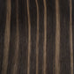 16"  Volume Hair Extensions  Brown Ash