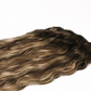 Sublime Clip-In Extensions Honey Highlighted Blend