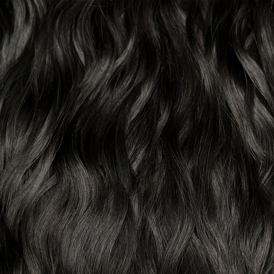 Natural Black Atelier Hatfall Wig