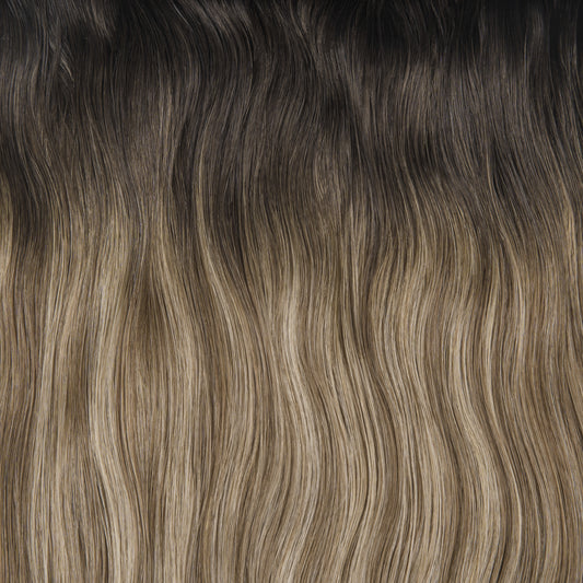 Icy Blonde Highlight Atelier Hatfall Wig