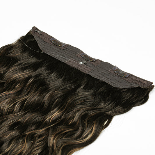 20" Absolute Volume Brown Ash Highlight