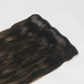 20" Absolute Volume Brown Caramel Highlight