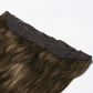 20" Volume Hair Extensions  Light Brown