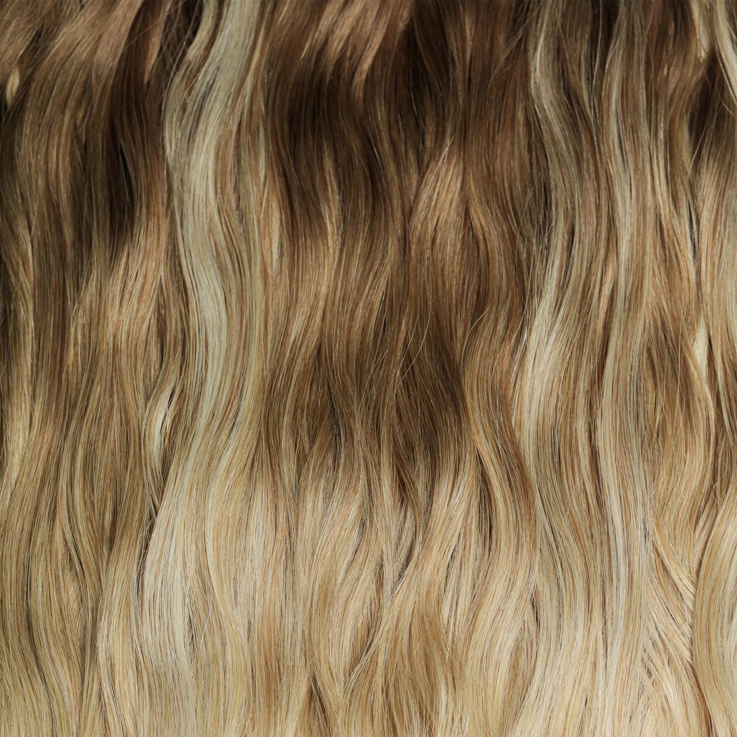 Beach Blonde Balayage Atelier Hatfall Wig
