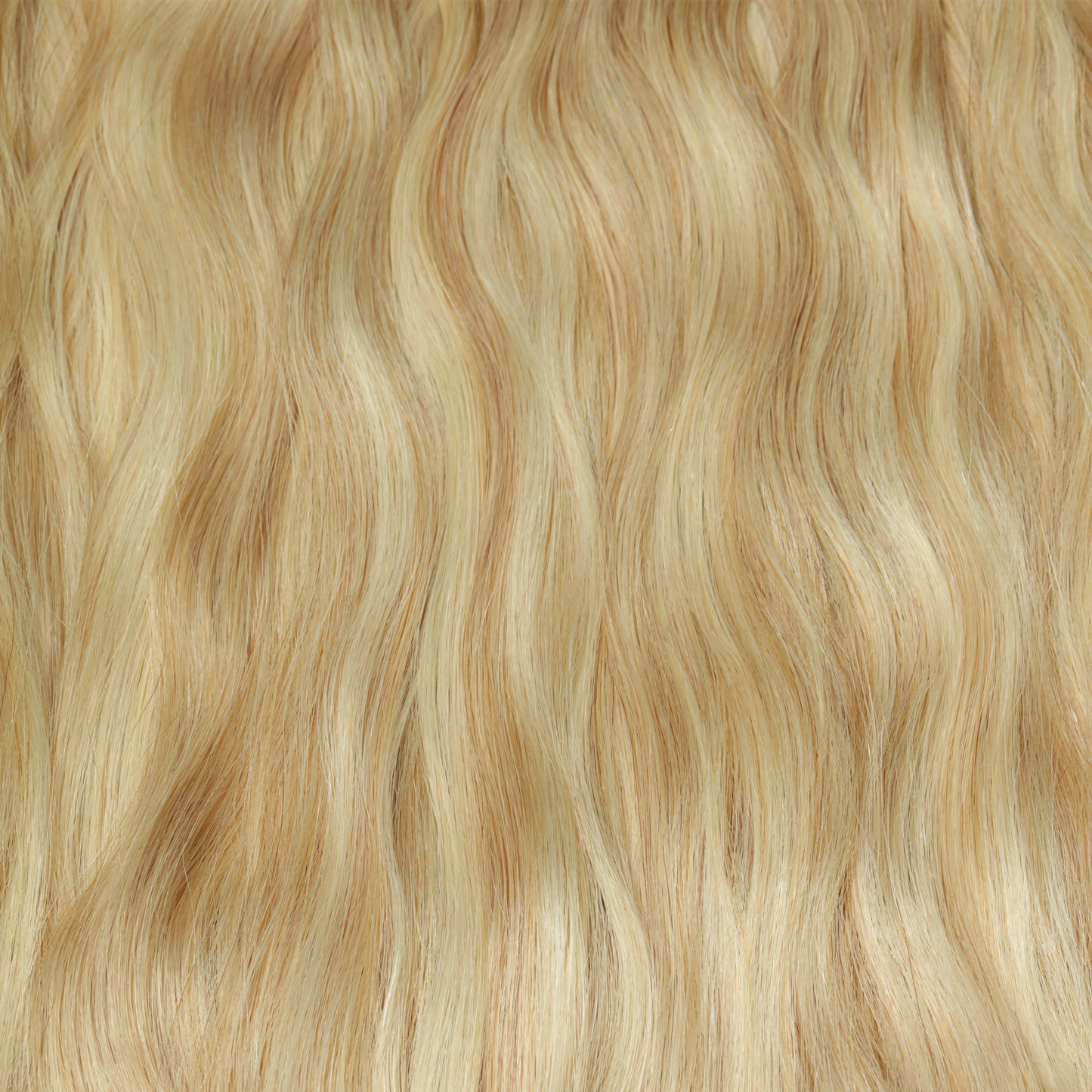Sunkissed Blonde Atelier Hatfall Wig