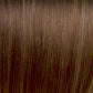 16" Sublime Clip-In Hair Extensions Natural Auburn