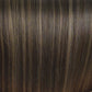 16" Volume Hair Medium Golden Highlight